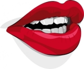 Рот картинки Клипарты для бесплатного скачивания | FreeImages